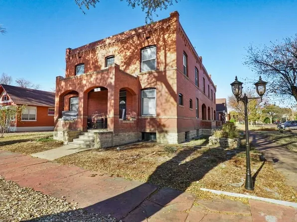 201 Quincy St, Pueblo, CO 81004