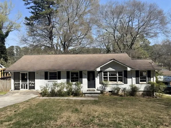 986 Gaylemont Cir, Decatur, GA 30033