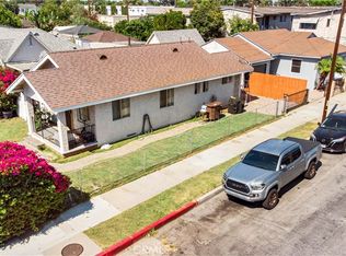 1159 E 59th St, Long Beach, CA 90805