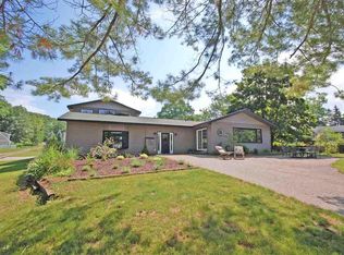 6854 W Day Forest Rd, Empire, MI 49630
