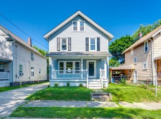 1062 Pitkin Ave, Akron, OH 44310