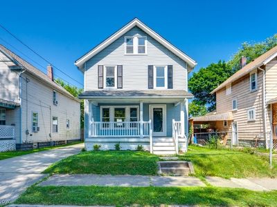 1062 Pitkin Ave, Akron, OH, 44310