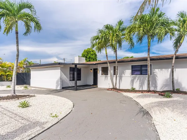 4111 SW 99th Ave, Miami, FL 33165