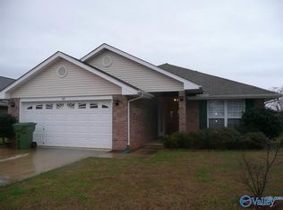 105 Zeona Ct SW, Huntsville, AL 35824