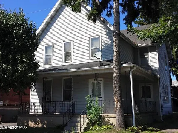 345 Phelps St, Scranton, PA 18509