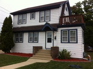 4614 W Euclid Ave, Milwaukee, WI 53219