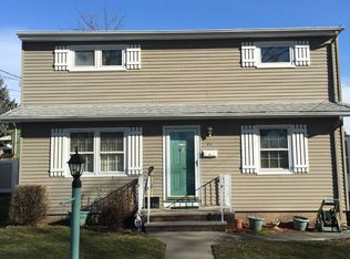80 Warren St, Clifton, NJ 07013