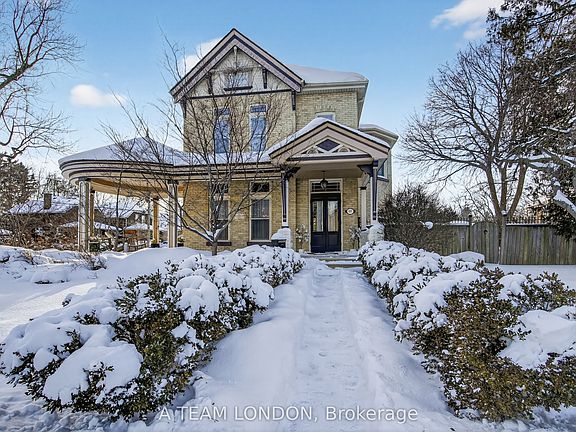 3rd image of 307 Ridout St S