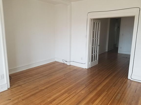 Large Master Bedroom