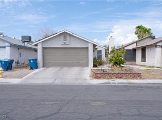 1836 Ridgefield Dr, Las Vegas, NV 89108