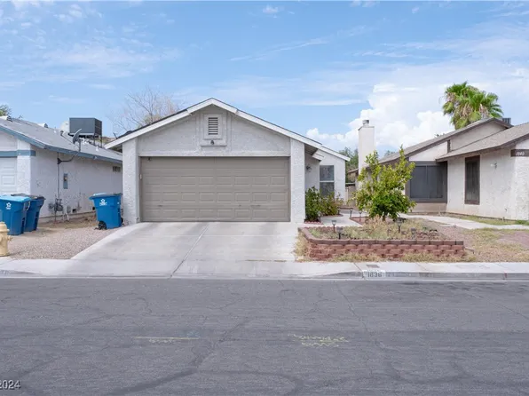 1836 Ridgefield Dr, Las Vegas, NV 89108