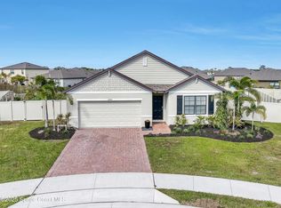 7294 Topaz Dr, Grant Valkaria, FL 32949