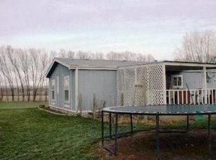 108401 W 110 Prne, Prosser, WA 99350