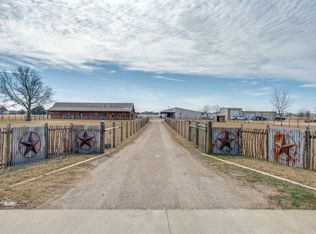 1147 Berend Rd, Pilot Point, TX 76258