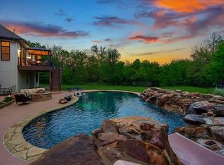 16332 Larsen St, Overland Park, KS 66221
