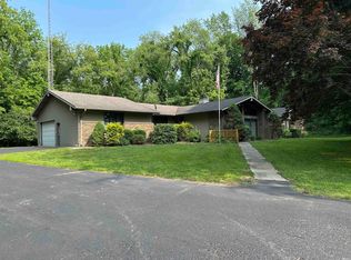 572 N 350 E, Logansport, IN 46947