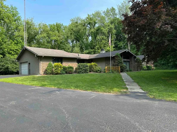 572 N 350 E, Logansport, IN 46947