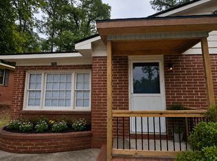 2367 Danbury Dr, Macon, GA 31217
