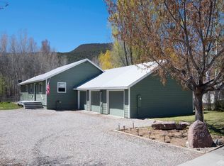 415 Porphyry Rd, Gypsum, CO 81637