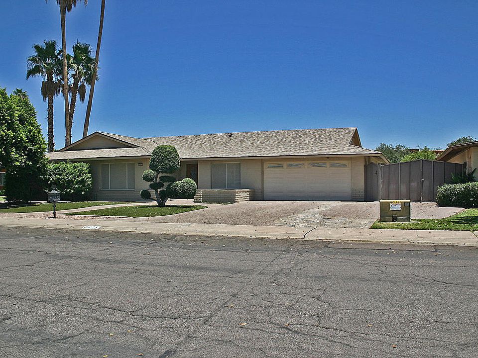 2nd image of 8025 N 45th Ave