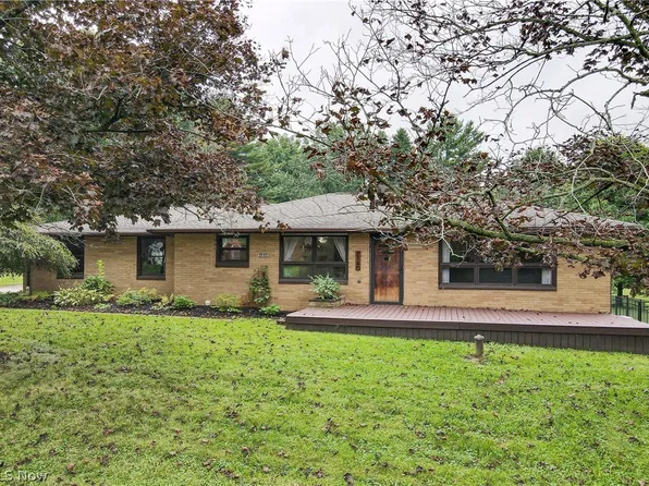 7140 Infirmary Rd, Ravenna, OH 44266