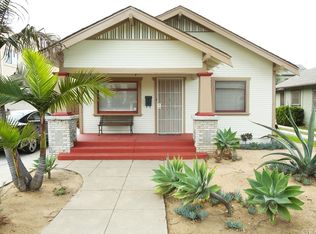 921 Euclid Ave, Long Beach, CA 90804