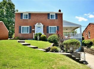 232 Orchard Spring Rd, Pittsburgh, PA 15220