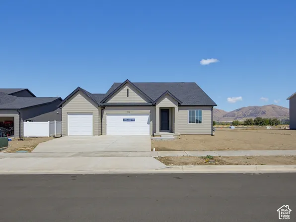 1338 W 2350 S #19, Perry, UT 84302