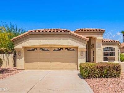 10261 S Hopi Ln, Goodyear, AZ, 85338