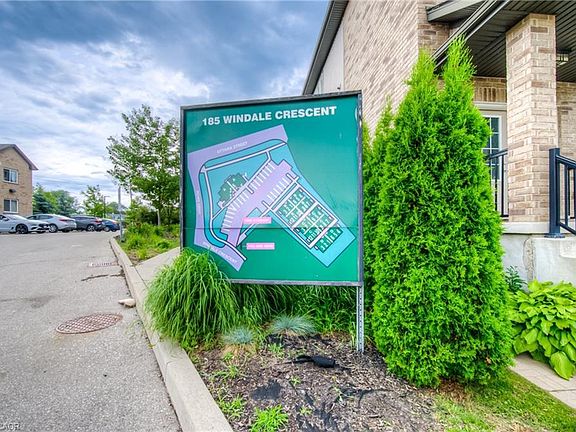 2nd image of 185 Windale Cres #1C