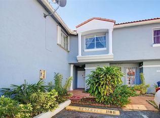 1186 NW 123rd Ct, Miami, FL 33182