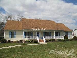 front house