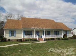 4 Decatur St, Berlin, MD 21811