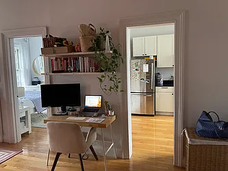 Rented by Brick Real Estate