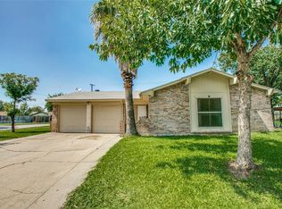 7605 Janetta Dr, North Richland Hills, TX 76180