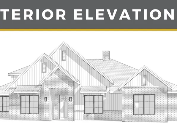 13509 Norfolk Ave, Lubbock, TX 79423