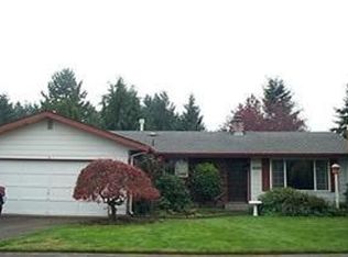 3214 20th St SE, Auburn, WA 98092