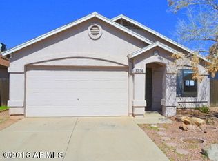 3206 W Williams Dr, Phoenix, AZ 85027