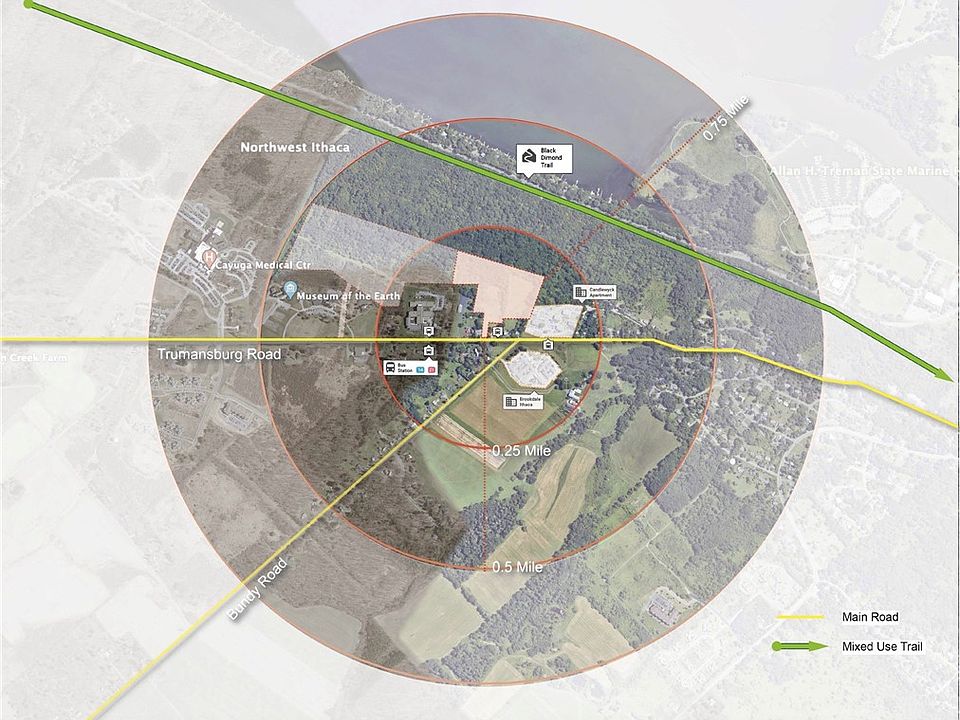 1st image of 0 Trumansburg Rd