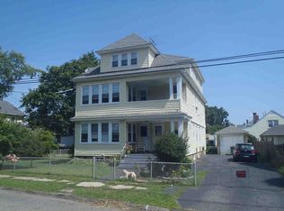 82 Dalewood Ave, Fairfield, CT 06824