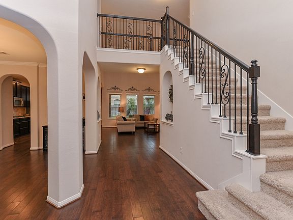 4th image of 26911 Wooded Canyon Dr