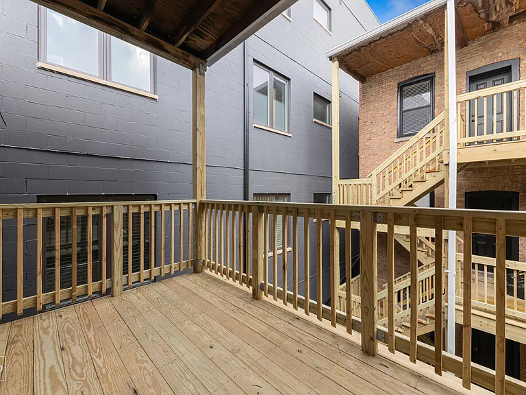 2317 W Taylor St #3F — Photo 10