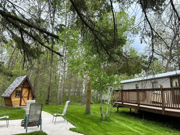 202 4th St N, Mc Grath, MN 56350