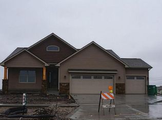 1801 NW Abilene Rd, Ankeny, IA 50023