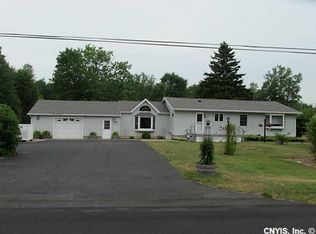 1263 Hecker Rd, Waterloo, NY 13165