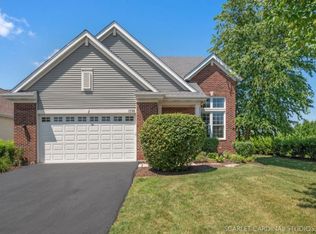 1536 Mansfield Dr, Aurora, IL