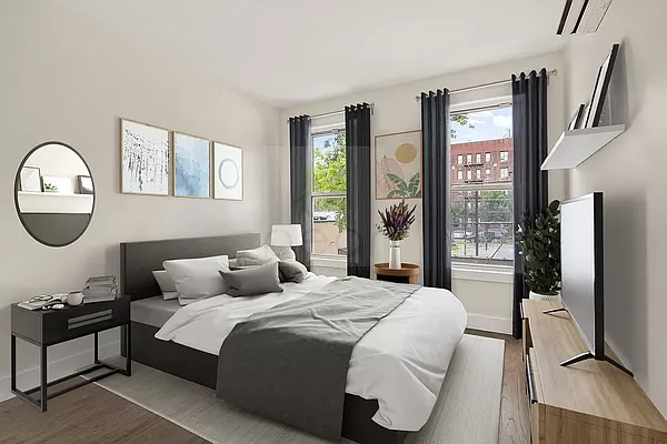 Rented by Pear NYC LLC | media 13