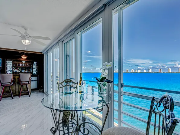 501 Lake Shore Drive #704, Lake Park, FL 33403