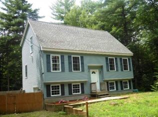 13 Friar Tuck Rd, Canterbury, NH 03224