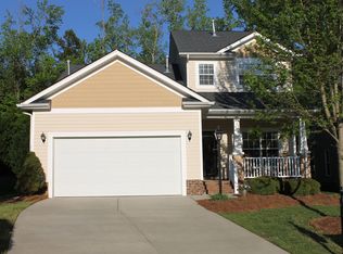 2031 Horizon Ct, Matthews, NC 28104